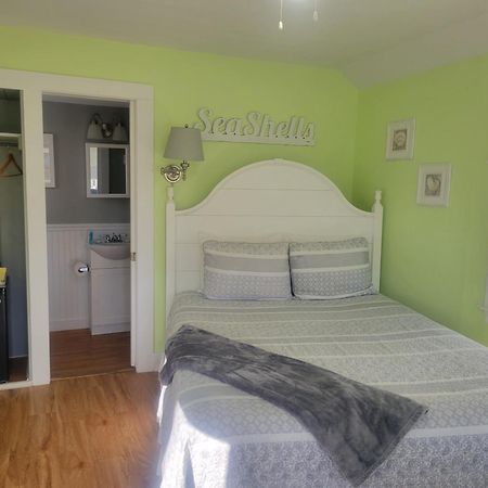 2 River Road Inn Cottages Cape Neddick Bagian luar foto
