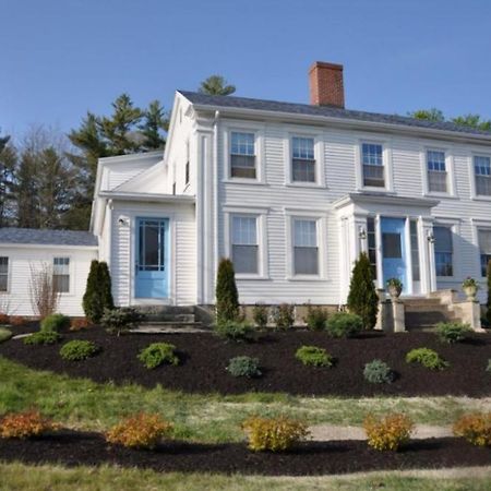 2 River Road Inn Cottages Cape Neddick Bagian luar foto