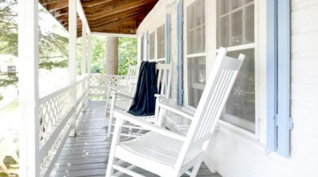 2 River Road Inn Cottages Cape Neddick Bagian luar foto