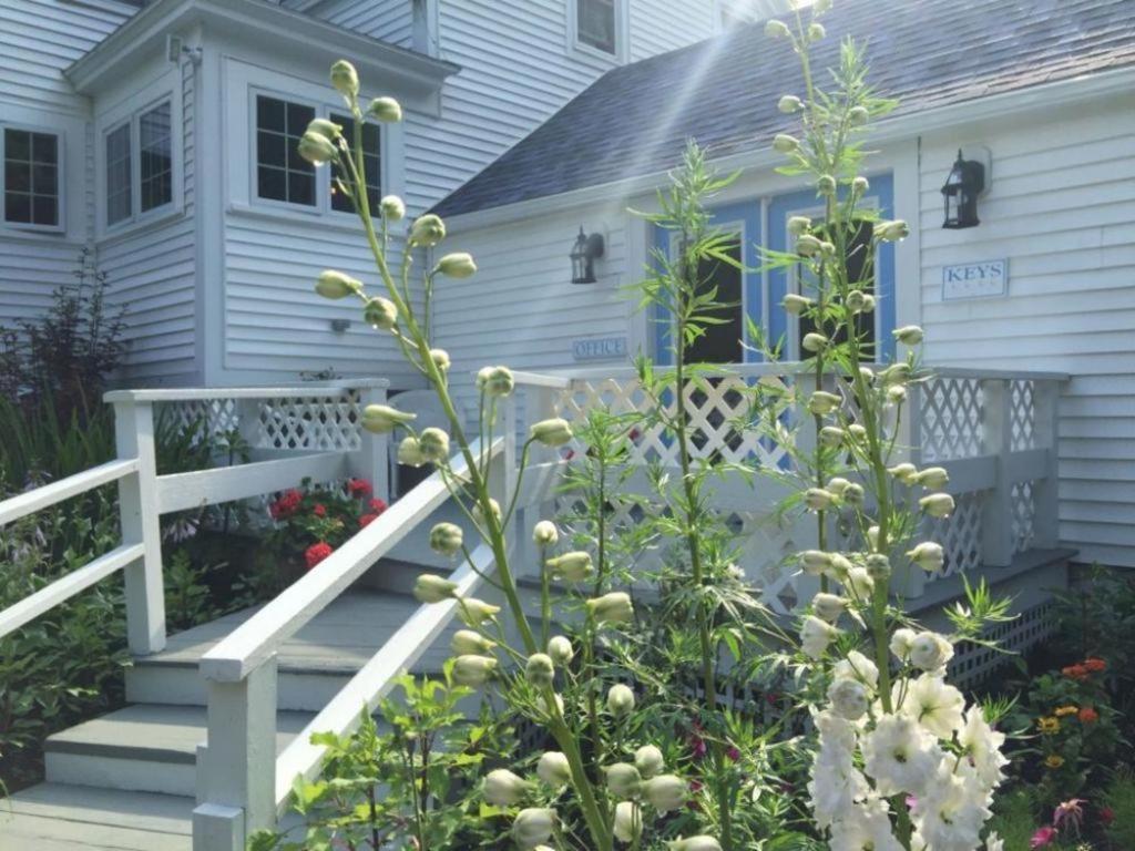 2 River Road Inn Cottages Cape Neddick Bagian luar foto