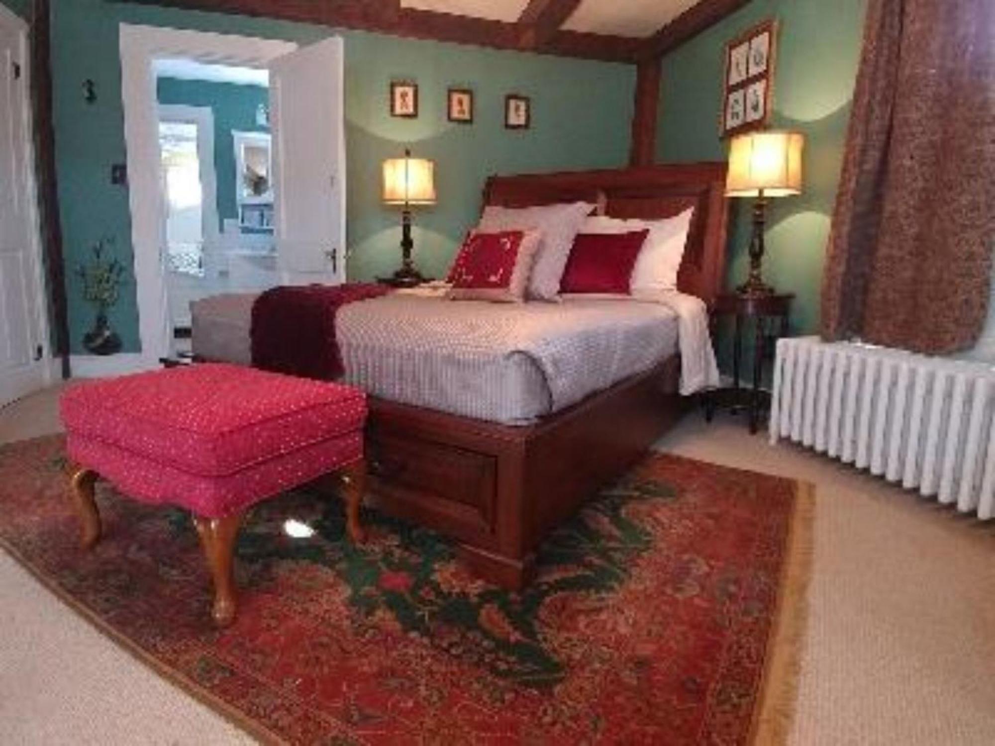 2 River Road Inn Cottages Cape Neddick Bagian luar foto