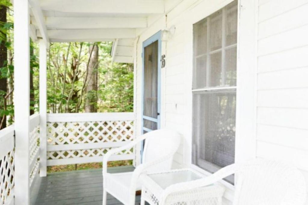 2 River Road Inn Cottages Cape Neddick Bagian luar foto