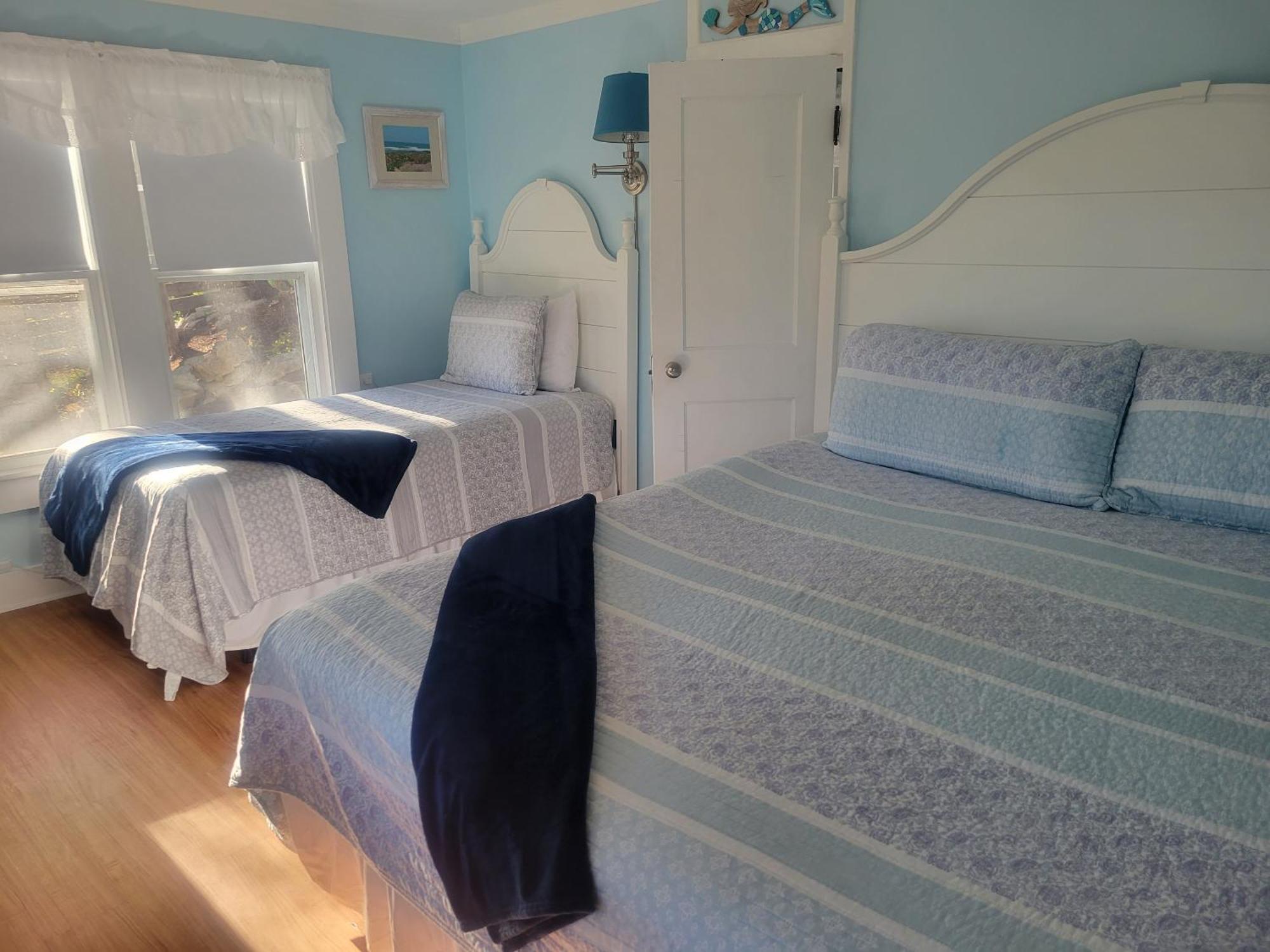 2 River Road Inn Cottages Cape Neddick Ruang foto