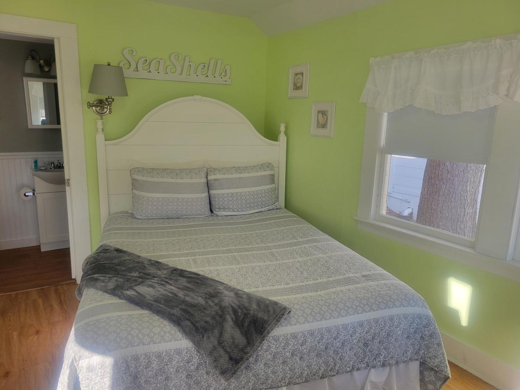 2 River Road Inn Cottages Cape Neddick Bagian luar foto