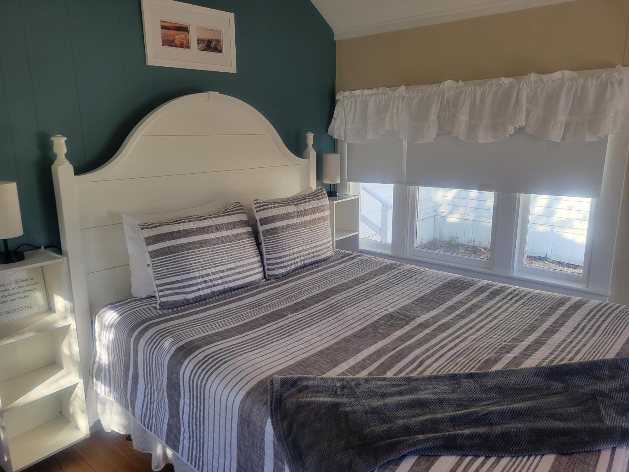 2 River Road Inn Cottages Cape Neddick Ruang foto