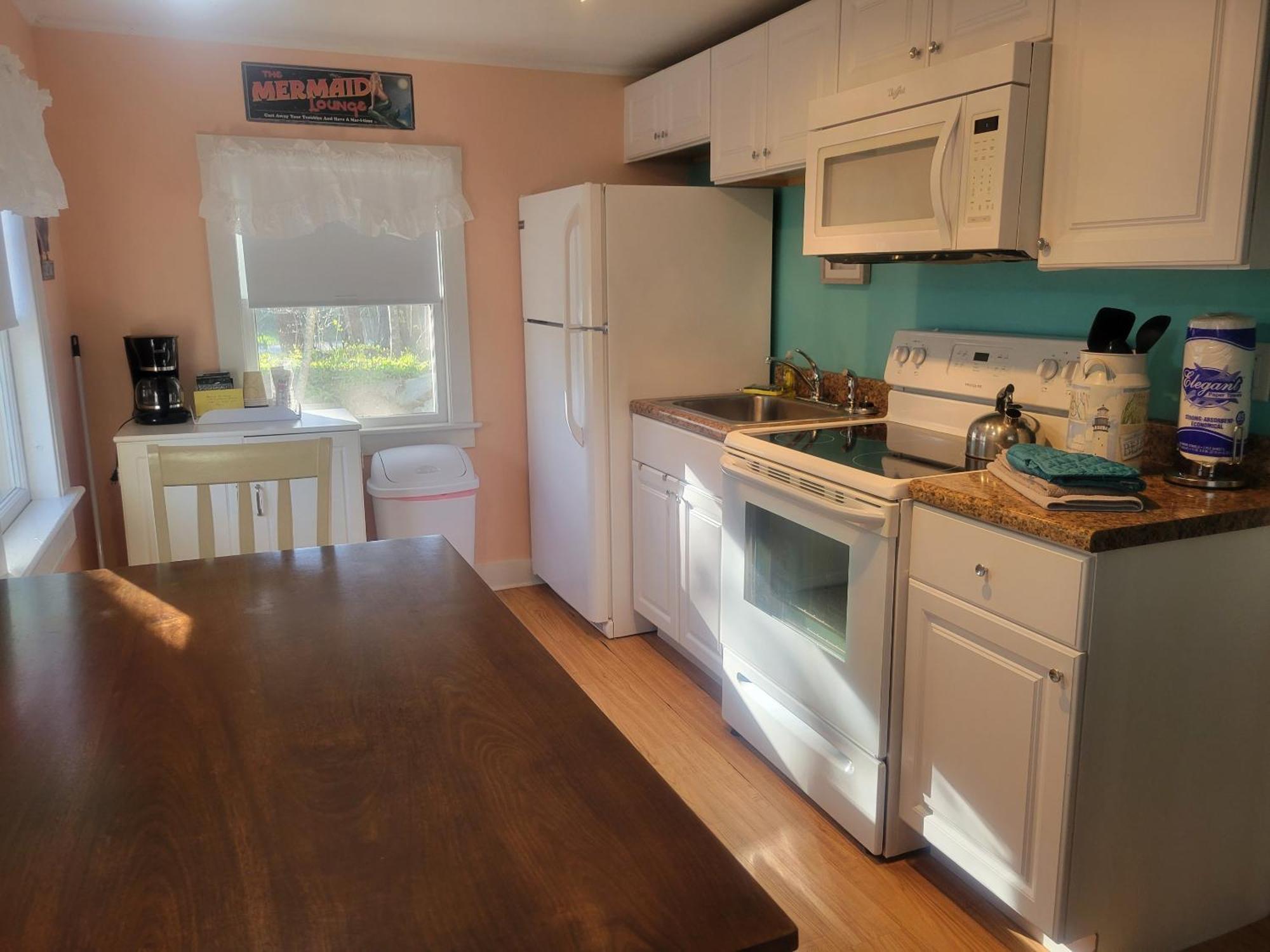 2 River Road Inn Cottages Cape Neddick Ruang foto