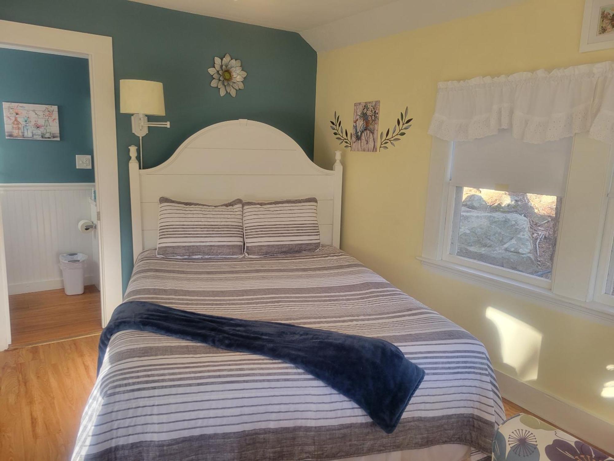 2 River Road Inn Cottages Cape Neddick Ruang foto