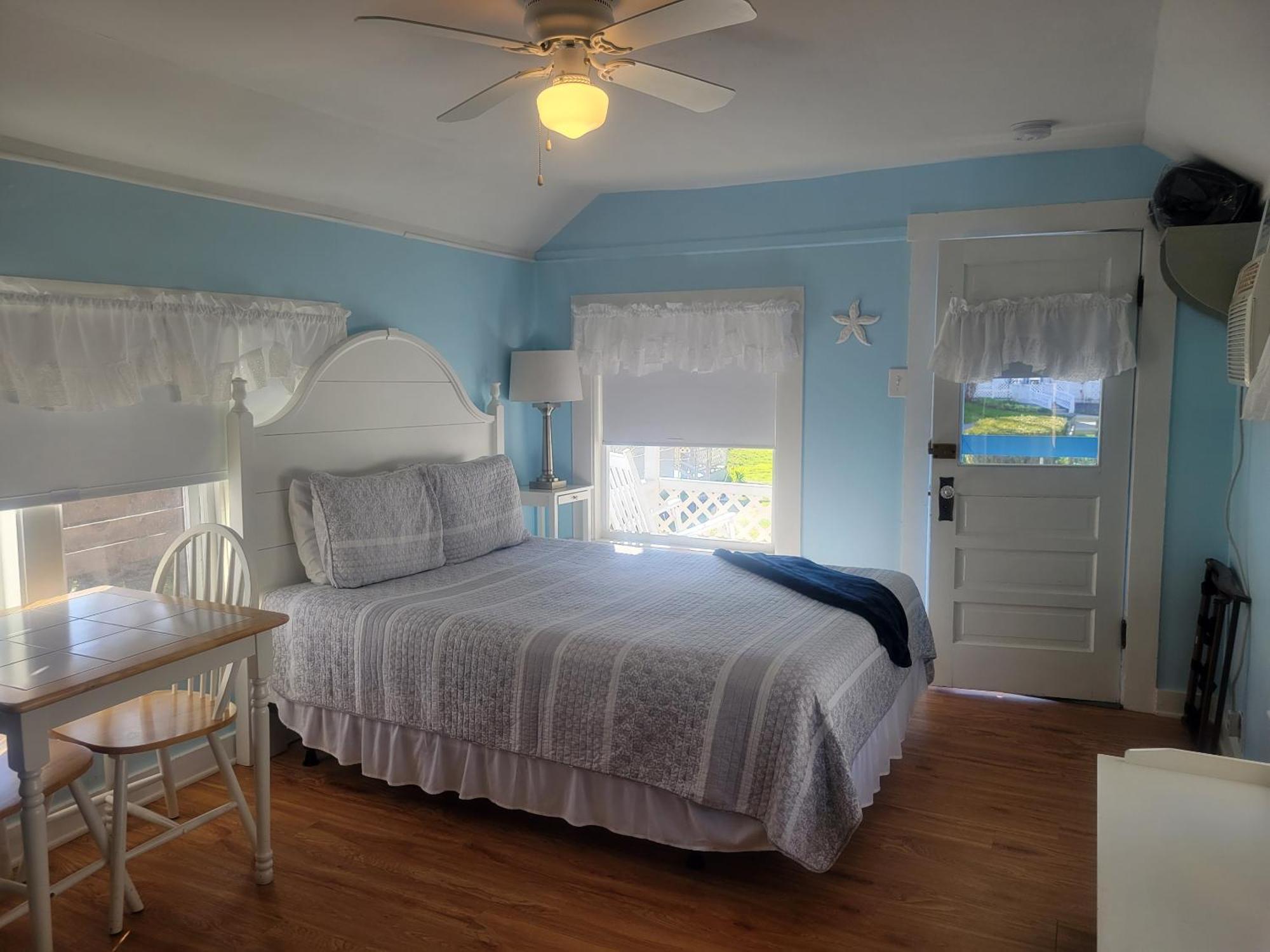 2 River Road Inn Cottages Cape Neddick Ruang foto