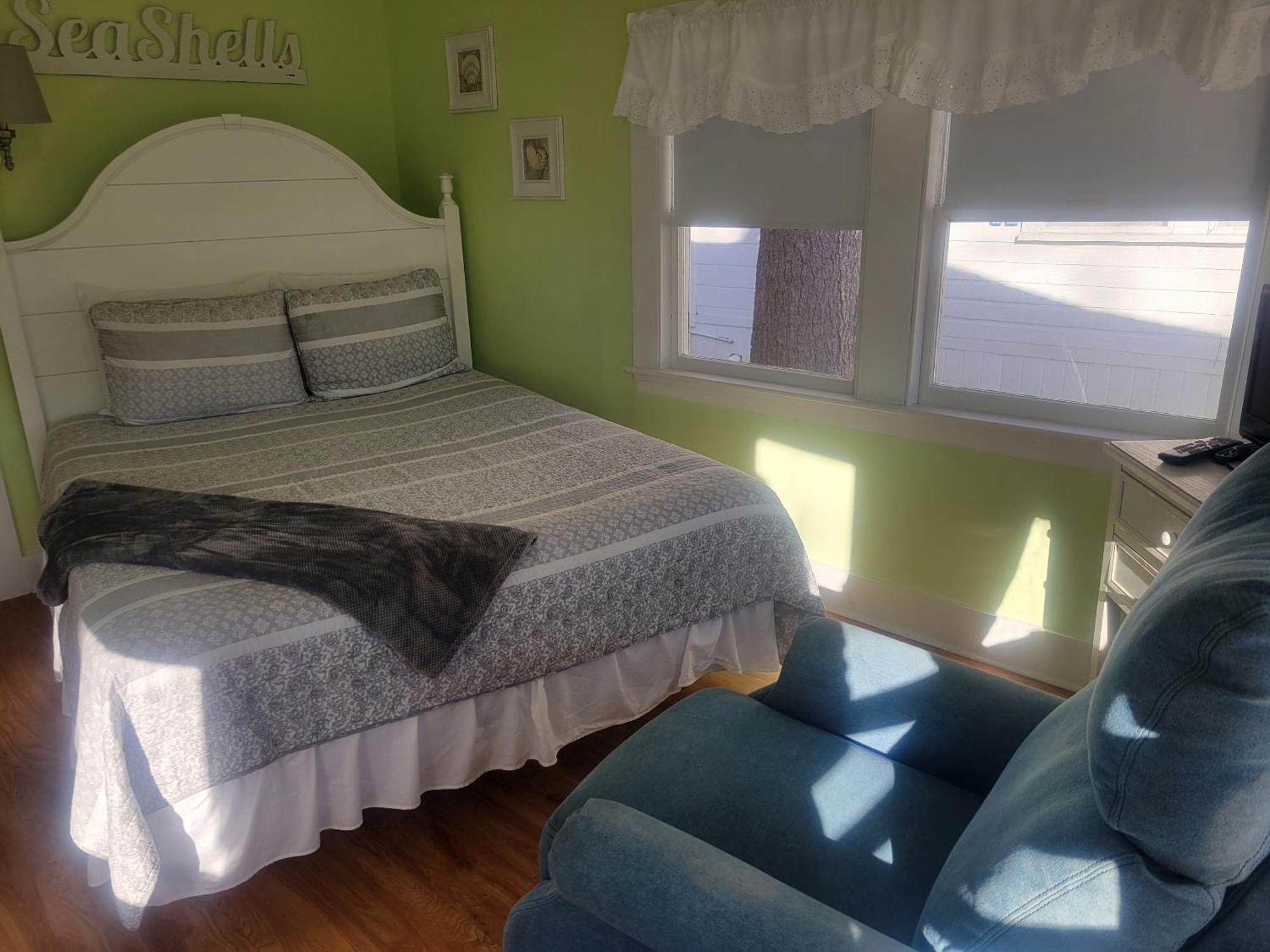 2 River Road Inn Cottages Cape Neddick Ruang foto