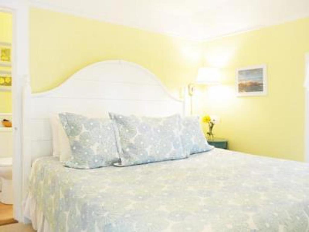 2 River Road Inn Cottages Cape Neddick Ruang foto