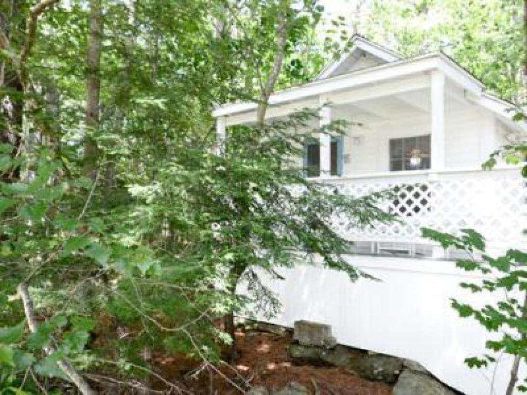 2 River Road Inn Cottages Cape Neddick Ruang foto