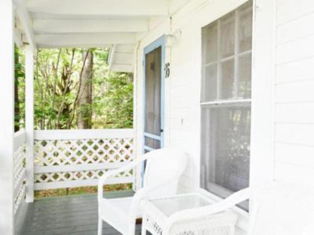 2 River Road Inn Cottages Cape Neddick Ruang foto