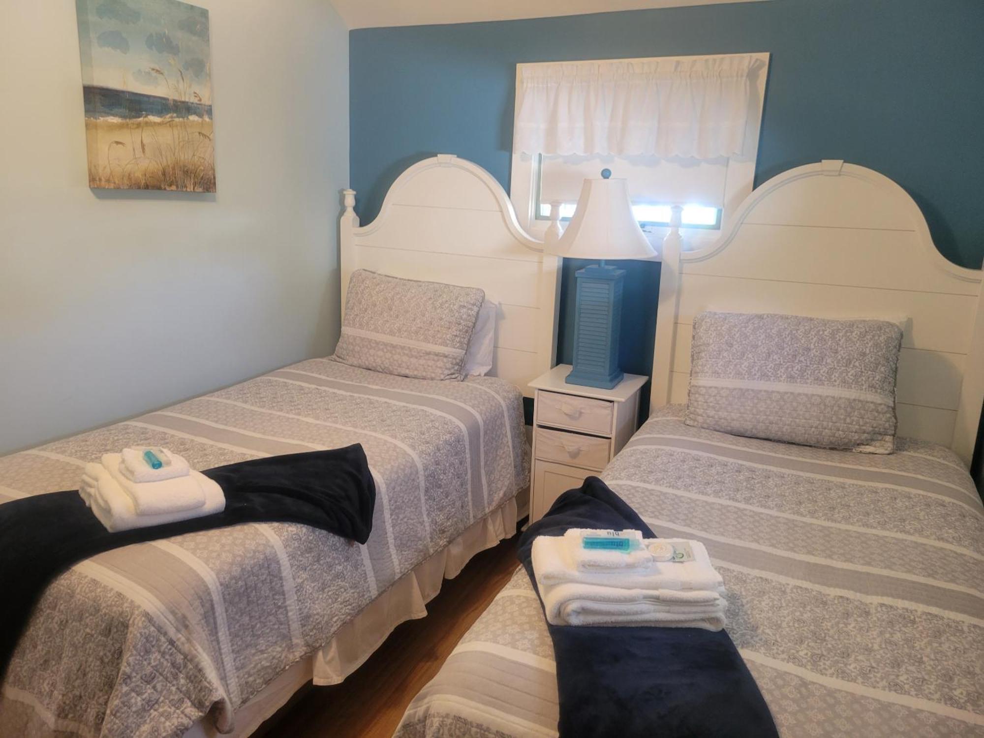 2 River Road Inn Cottages Cape Neddick Ruang foto