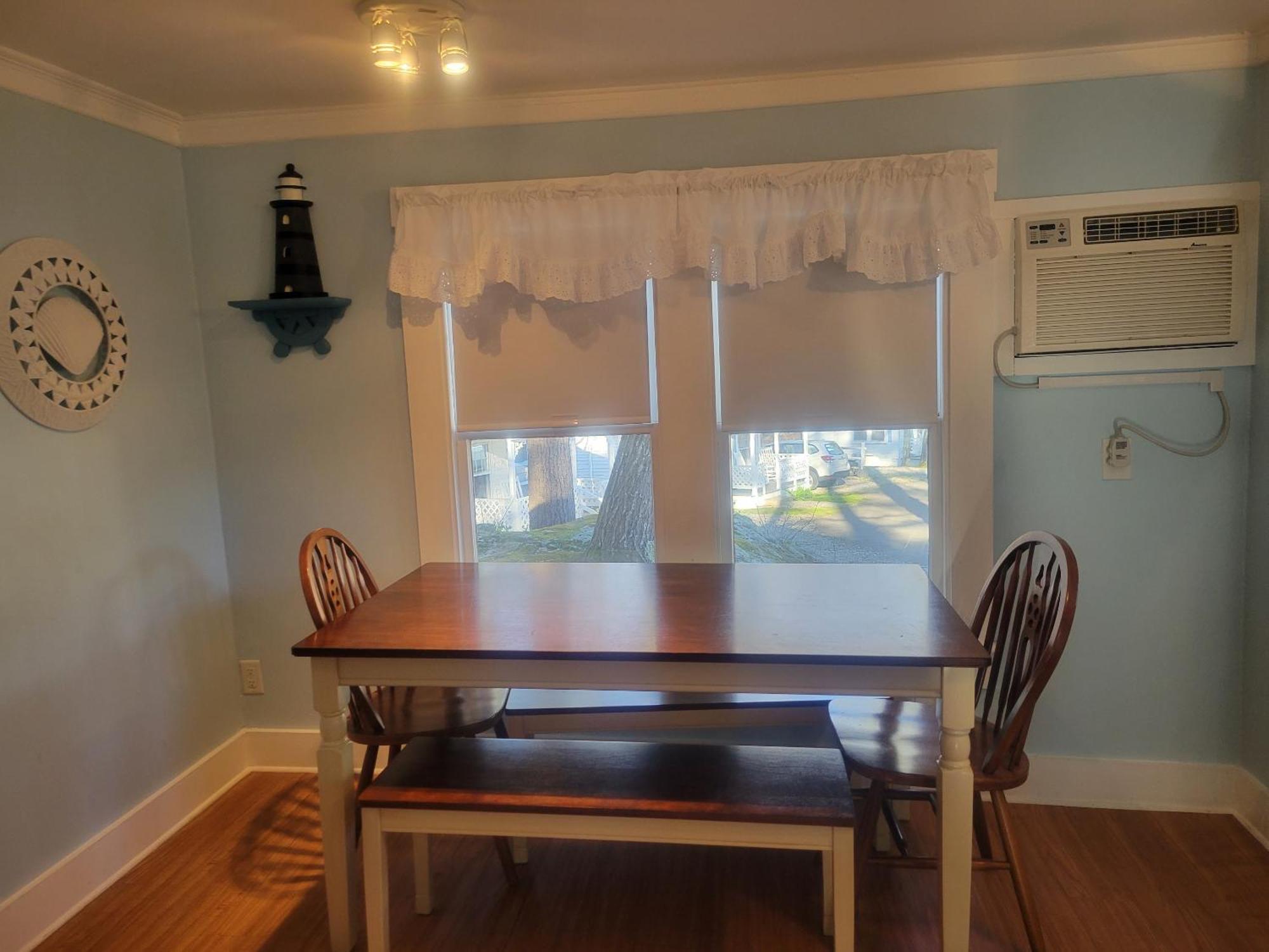 2 River Road Inn Cottages Cape Neddick Ruang foto