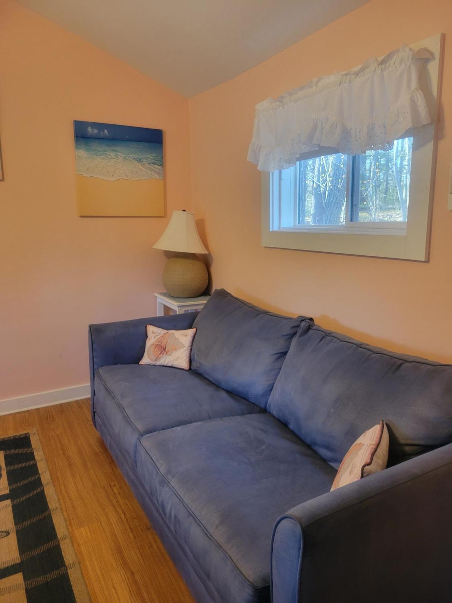 2 River Road Inn Cottages Cape Neddick Ruang foto