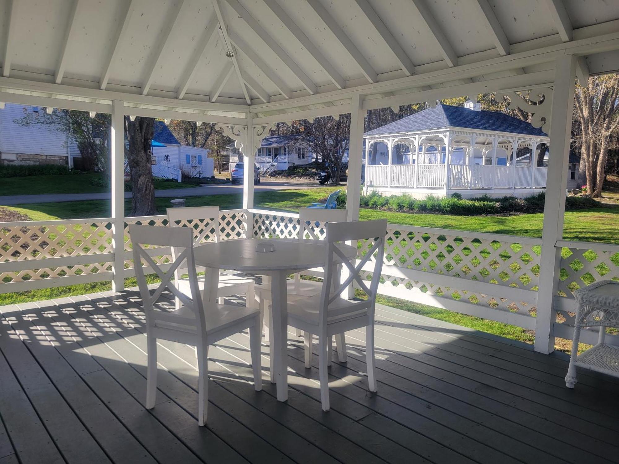 2 River Road Inn Cottages Cape Neddick Ruang foto