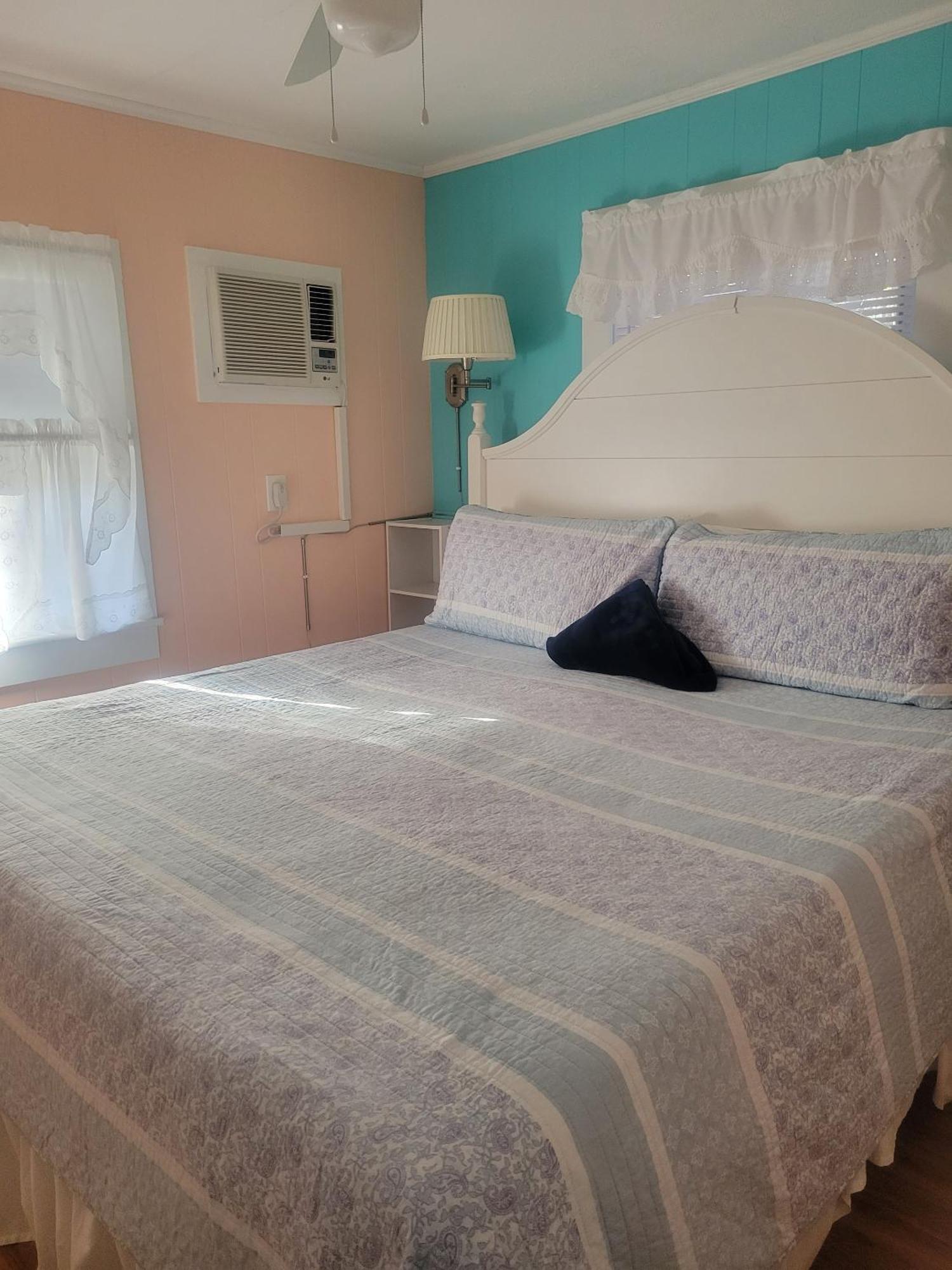 2 River Road Inn Cottages Cape Neddick Ruang foto